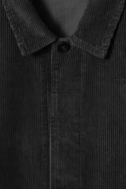 COS CORDUROY OVERSHIRT- Matching Sets | Shirts
