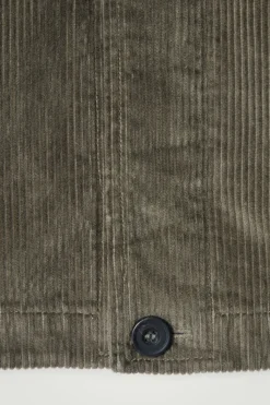 COS CORDUROY OVERSHIRT- Matching Sets | Shirts