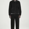 COS CORDUROY WIDE-LEG PANTS- Matching Sets | Pants