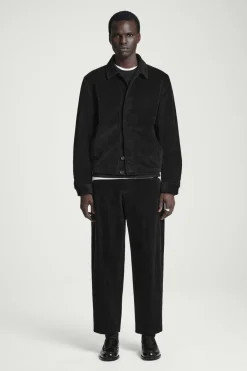 COS CORDUROY WIDE-LEG PANTS- Matching Sets | Pants