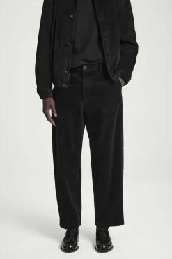 COS CORDUROY WIDE-LEG PANTS- Matching Sets | Pants