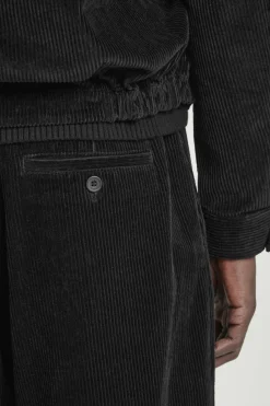 COS CORDUROY WIDE-LEG PANTS- Matching Sets | Pants