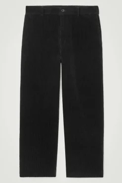 COS CORDUROY WIDE-LEG PANTS- Matching Sets | Pants