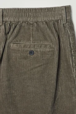 COS CORDUROY WIDE-LEG PANTS- Matching Sets | Pants