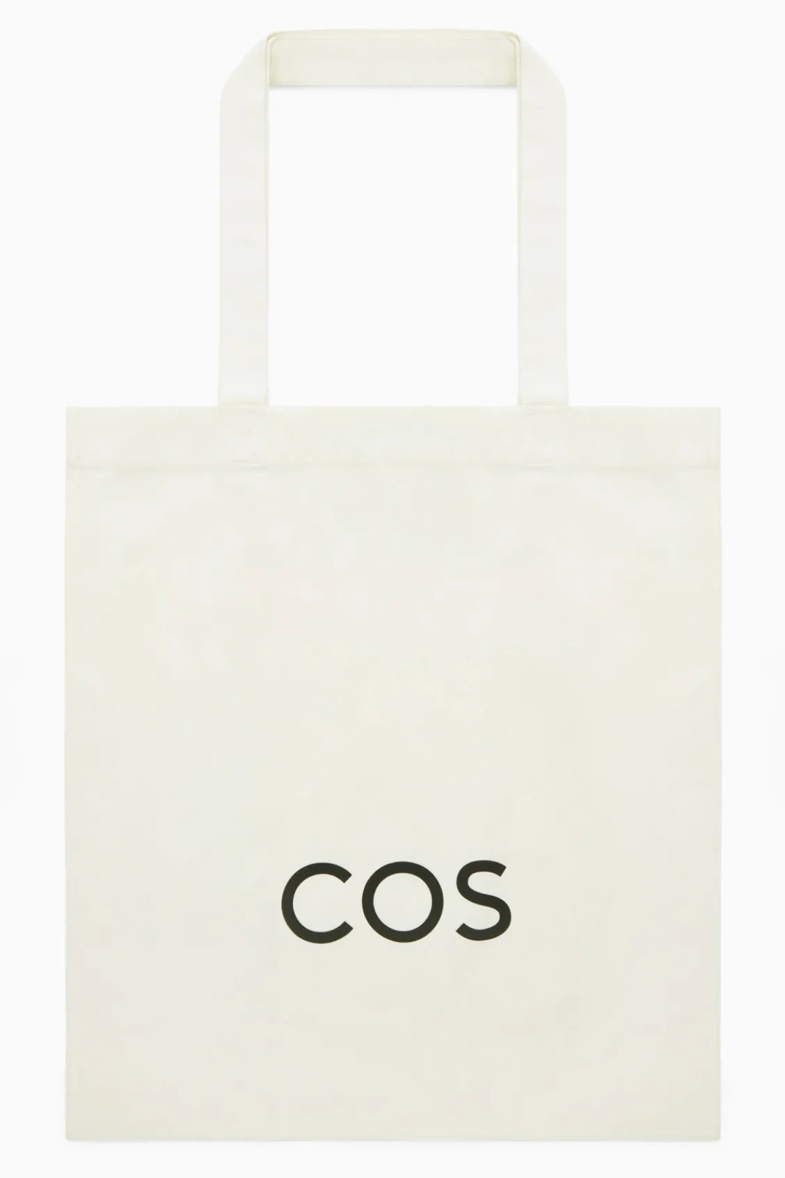 COS EQUALITY CANVAS TOTE BAG-Women Bags & Wallets | Bags