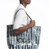 COS UTILITY TOTE - CANVAS- Bags & Wallets
