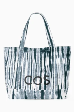 COS UTILITY TOTE - CANVAS- Bags & Wallets