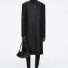 COS COVE CLUTCH - LEATHER-Women Bags