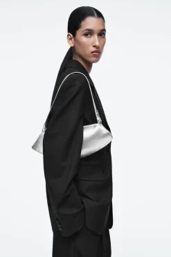 COS COVE CLUTCH - LEATHER-Women Bags