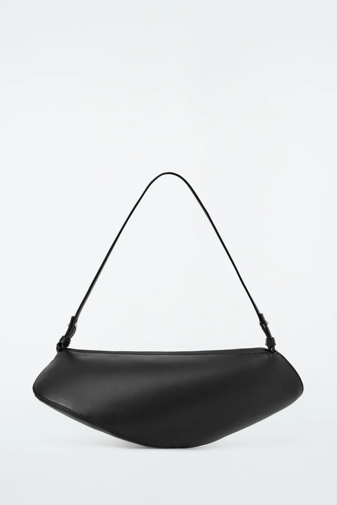 COS COVE CLUTCH - LEATHER-Women Bags