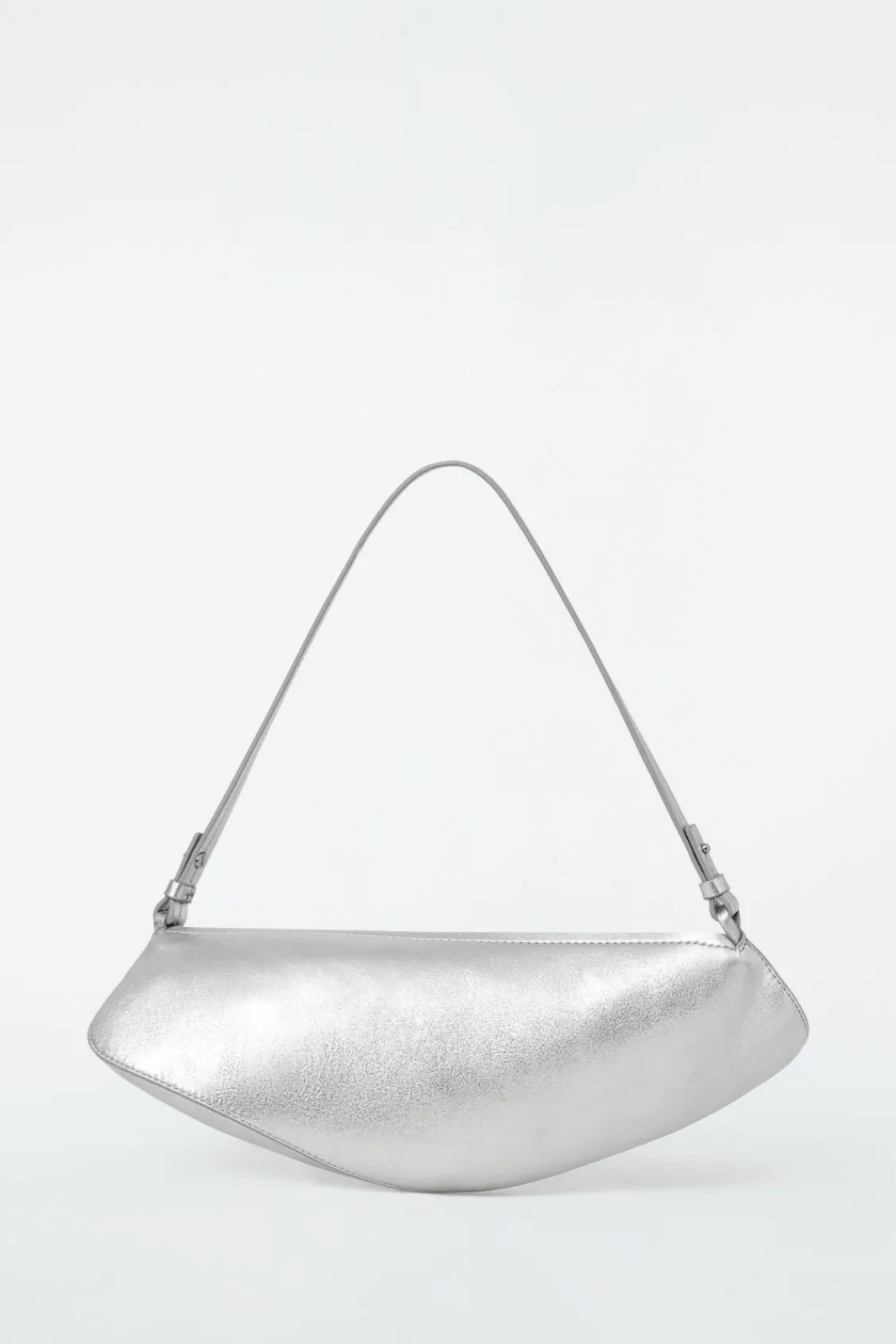 COS COVE CLUTCH - LEATHER-Women Bags