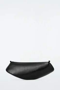 COS COVE CLUTCH - LEATHER-Women Bags