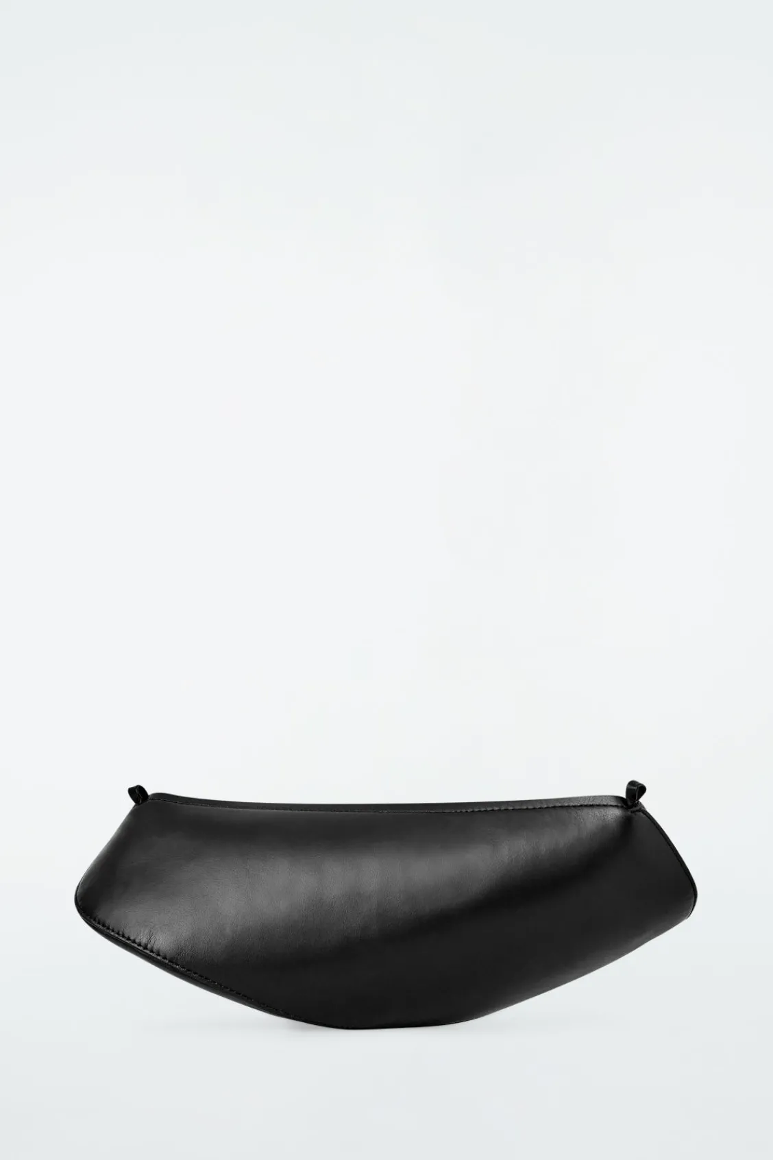 COS COVE CLUTCH - LEATHER-Women Bags