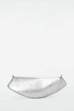 COS COVE CLUTCH - LEATHER-Women Bags