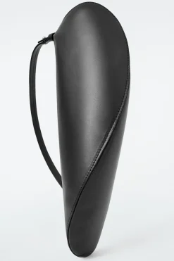 COS COVE CLUTCH - LEATHER-Women Bags