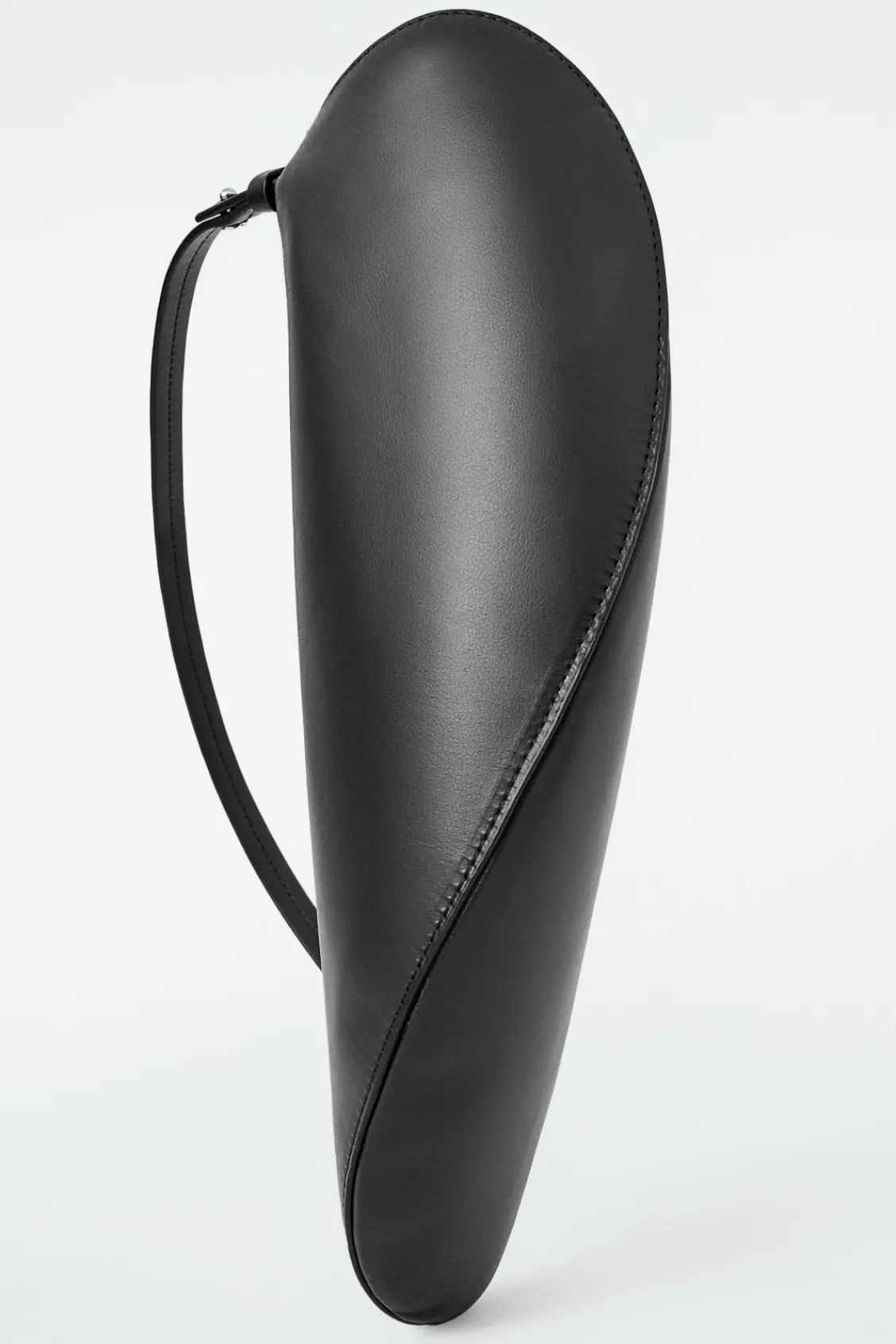COS COVE CLUTCH - LEATHER-Women Bags
