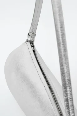 COS COVE CLUTCH - LEATHER-Women Bags
