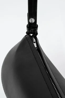 COS COVE CLUTCH - LEATHER-Women Bags
