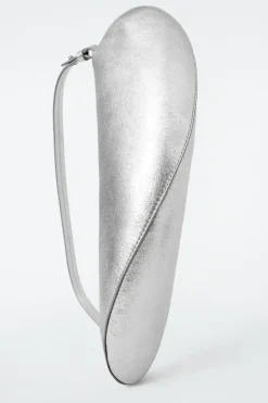COS COVE CLUTCH - LEATHER-Women Bags
