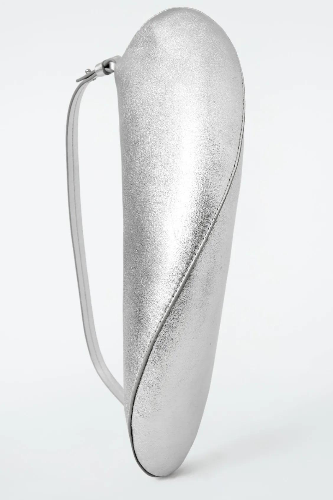 COS COVE CLUTCH - LEATHER-Women Bags