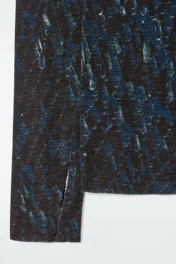 COS CREW-NECK MERINO WOOL TOP-Women Tops | Sweaters & Cardigans