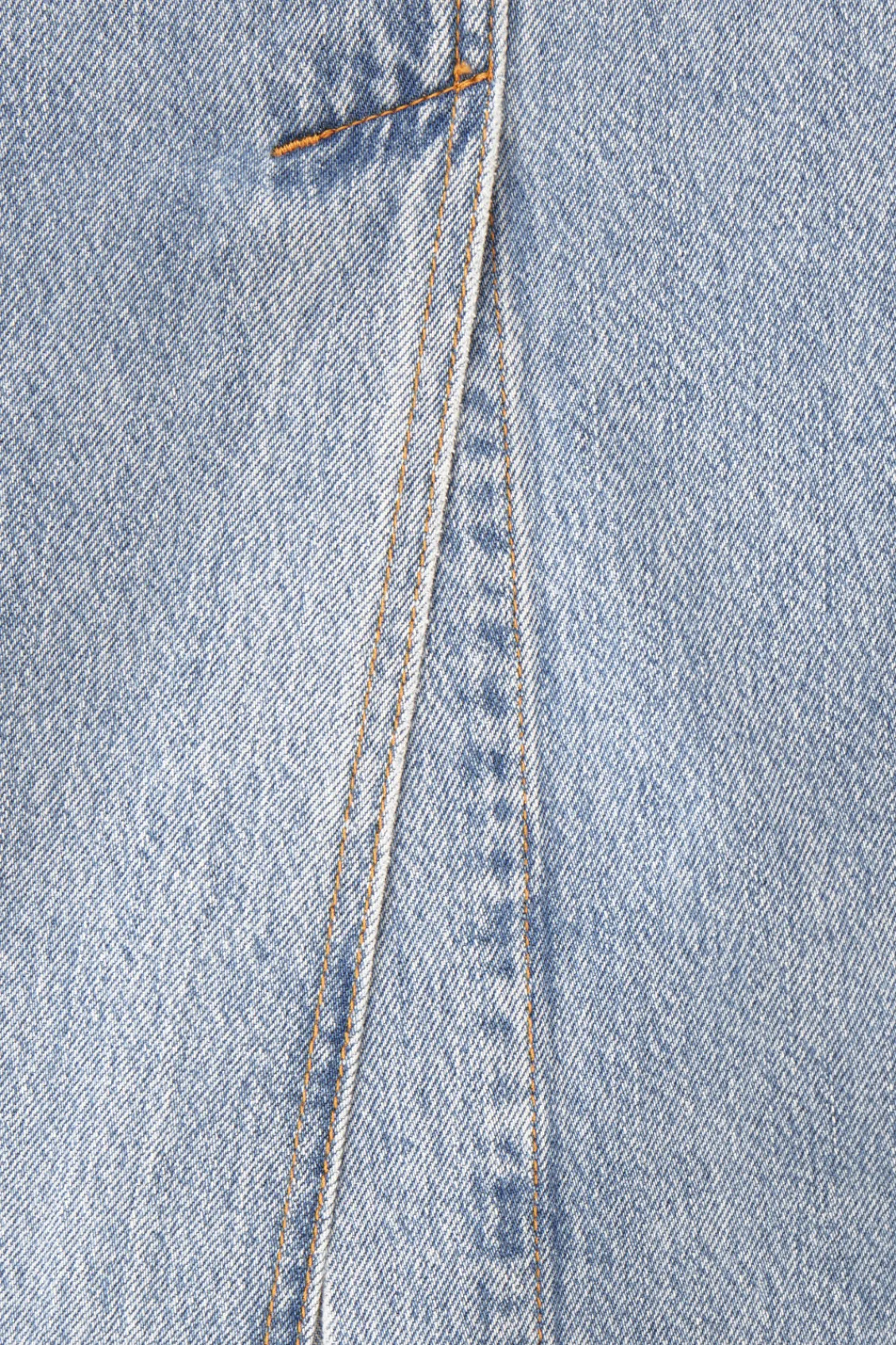COS DENIM MAXI SKIRT-Women Skirts