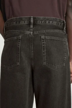 COS DOME STRAIGHT-LEG JEANS- Jeans | Pants