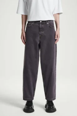 COS DOME STRAIGHT-LEG JEANS- Jeans | Pants