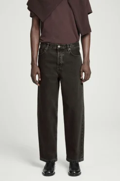 COS DOME STRAIGHT-LEG JEANS- Jeans | Pants