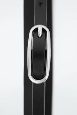 COS DOUBLE-WRAP LEATHER BELT-Women Belts