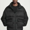 COS DOWN-FILLED PUFFER JACKET- Coats & Jackets