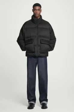 COS DOWN-FILLED PUFFER JACKET- Coats & Jackets