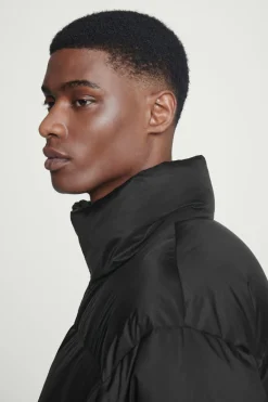 COS DOWN-FILLED PUFFER JACKET- Coats & Jackets