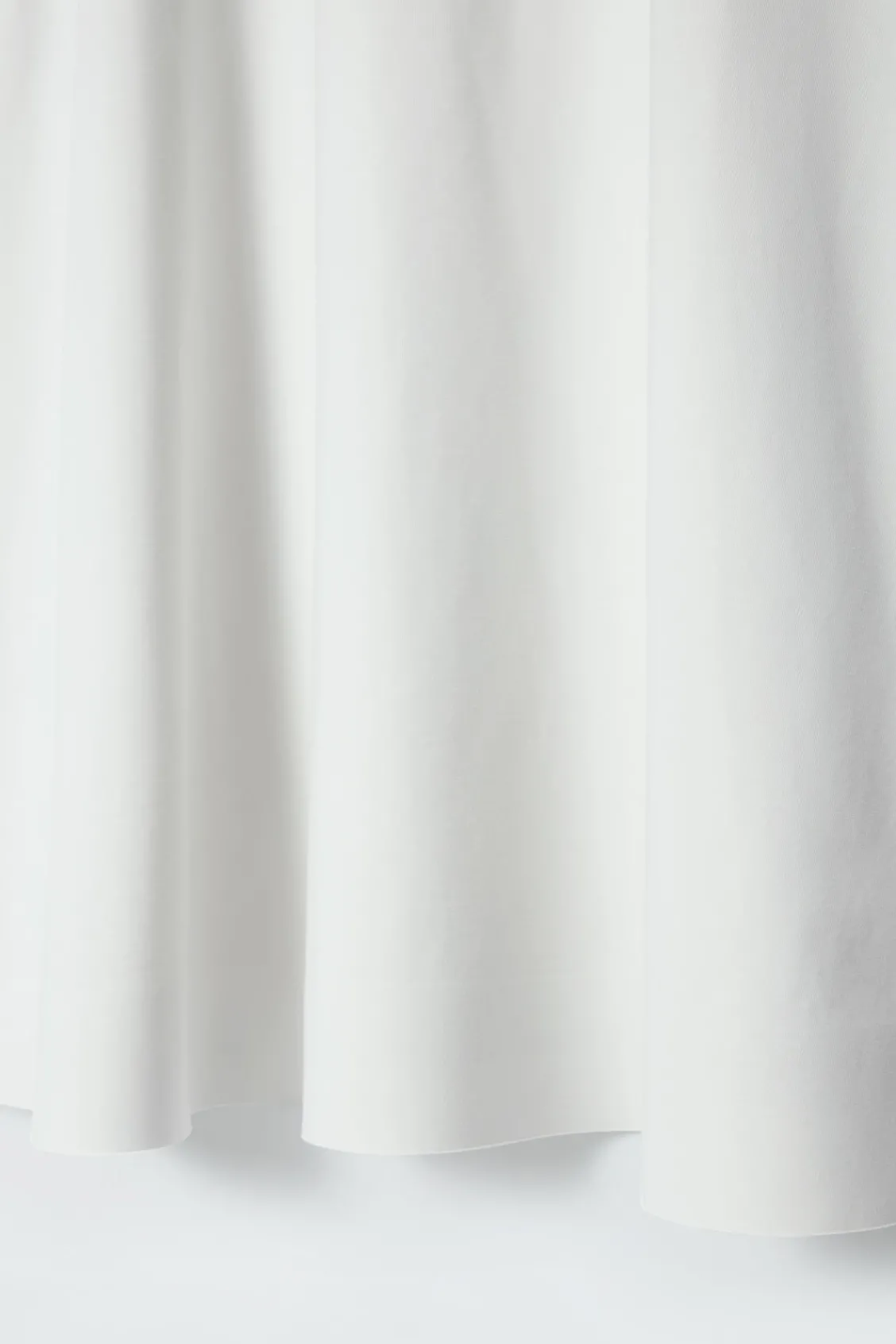 COS FLARED MINI T-SHIRT DRESS-Women Dresses & Jumpsuits