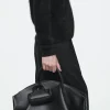 COS FOLD NANO CROSSBODY - LEATHER-Women Bags