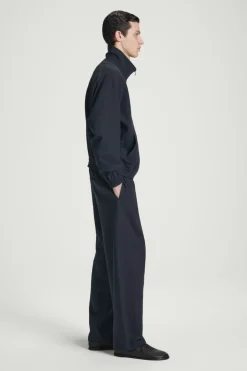COS FUNNEL-NECK UTILITY JACKET- Matching Sets | Coats & Jackets
