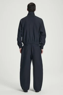 COS FUNNEL-NECK UTILITY JACKET- Matching Sets | Coats & Jackets