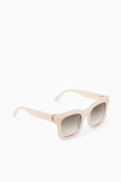 COS GAZE SUNGLASSES - D-FRAME-Women Sunglasses