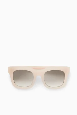 COS GAZE SUNGLASSES - D-FRAME-Women Sunglasses