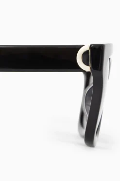 COS GAZE SUNGLASSES - D-FRAME-Women Sunglasses