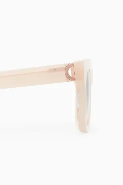 COS GAZE SUNGLASSES - D-FRAME-Women Sunglasses