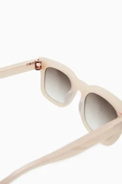 COS GAZE SUNGLASSES - D-FRAME-Women Sunglasses