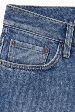 COS GLIDE SLIM-LEG JEANS-Women Jeans | Pants
