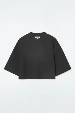 COS HIGH LINE RELAXED T-SHIRT-Women Tops