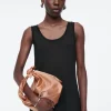 COS HITCH MICRO GRAB BAG - NYLON-Women Bags