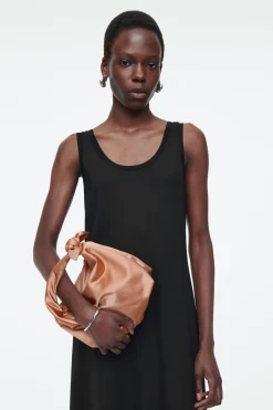 COS HITCH MICRO GRAB BAG - NYLON-Women Bags