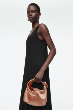 COS HITCH MICRO GRAB BAG - NYLON-Women Bags