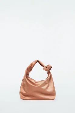 COS HITCH MICRO GRAB BAG - NYLON-Women Bags