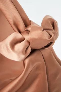 COS HITCH MICRO GRAB BAG - NYLON-Women Bags
