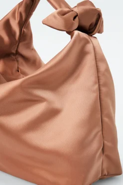 COS HITCH MICRO GRAB BAG - NYLON-Women Bags